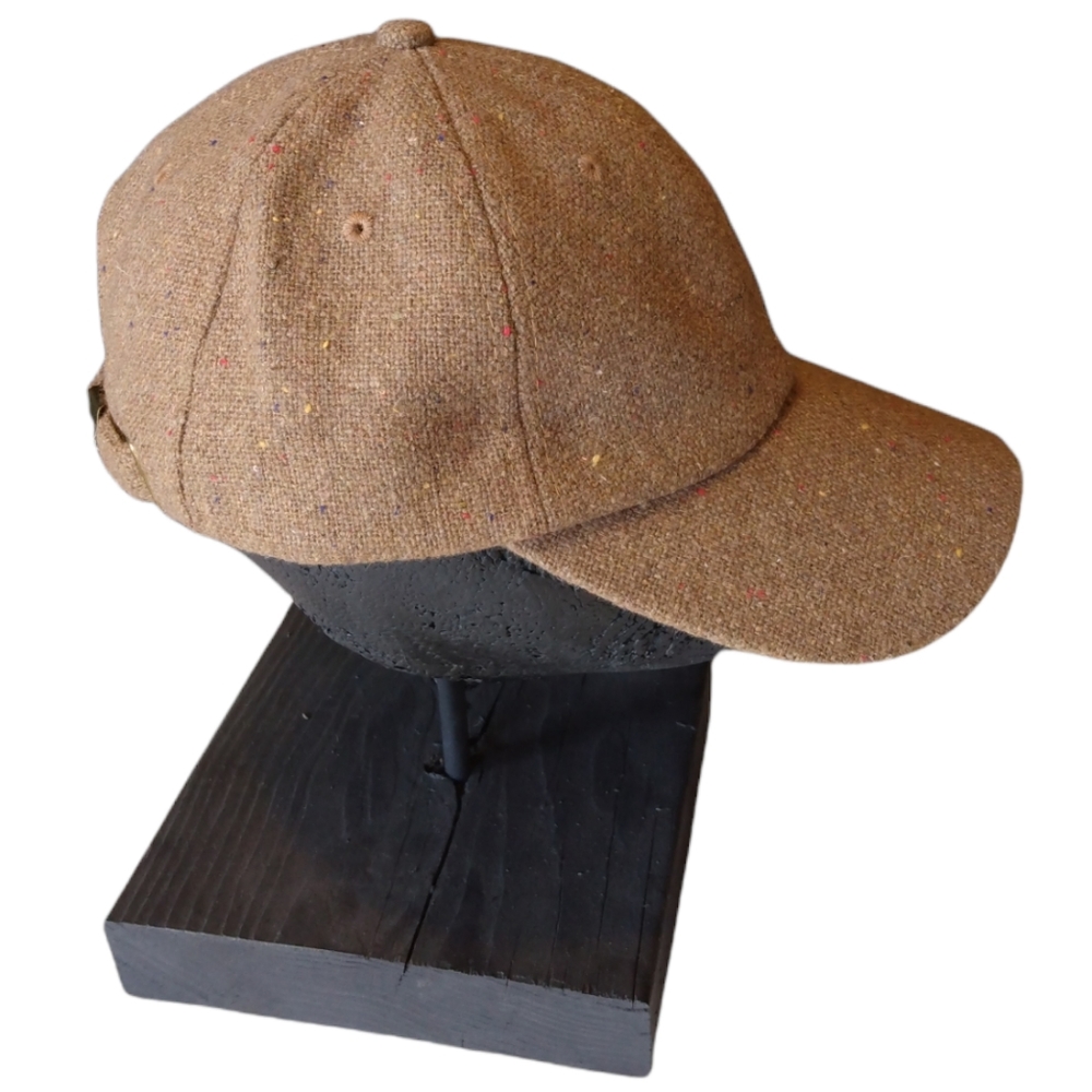 Cap, Adjustable - image 3